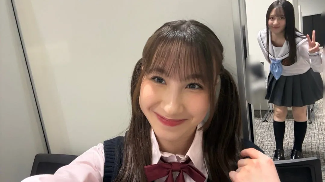 振り覚えの一日　松原ユリヤ