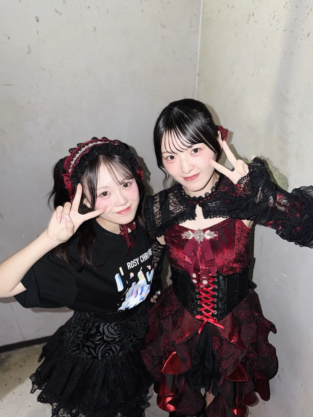 ♡めでたい  村越彩菜