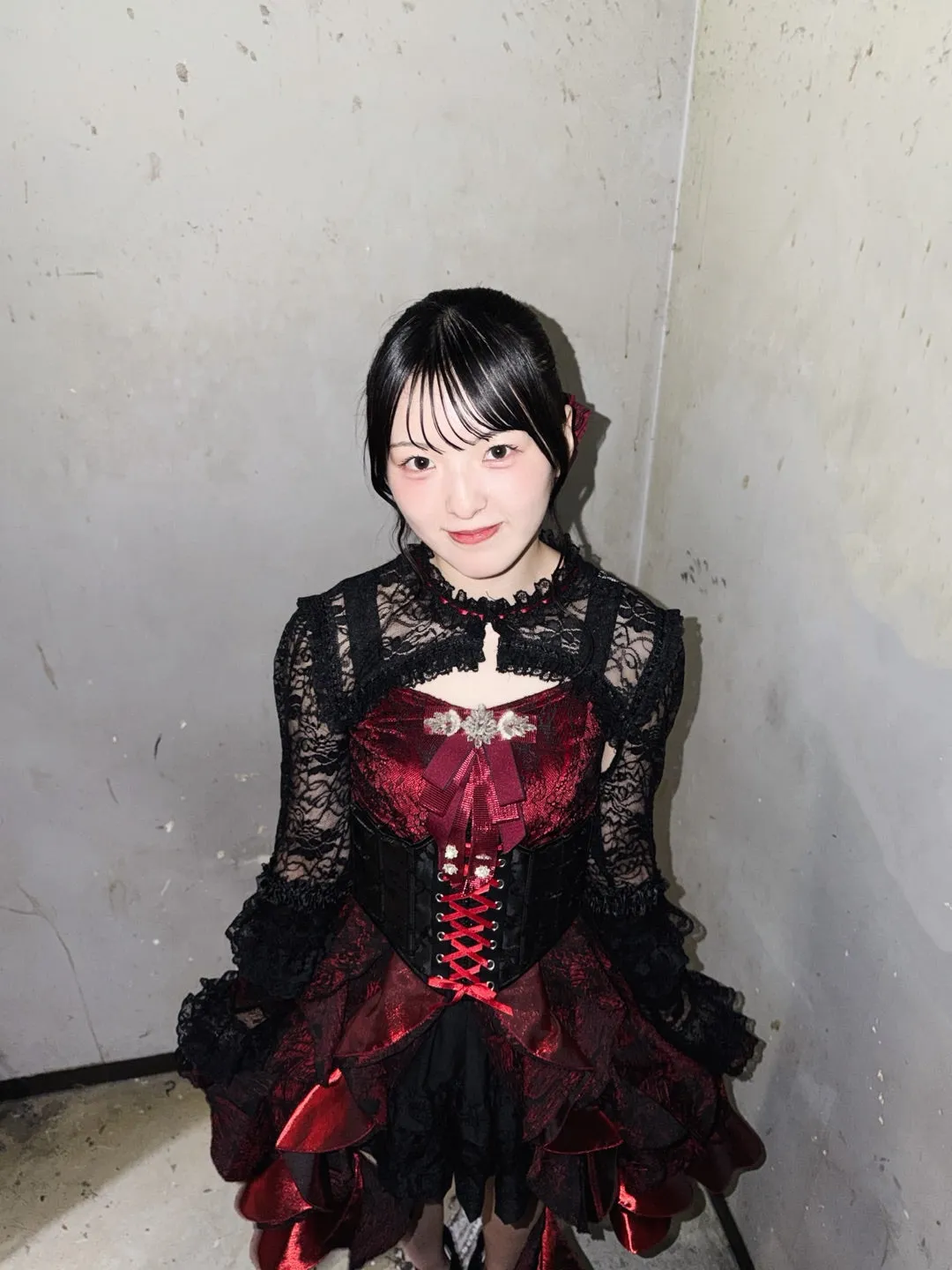 ♡食欲の秋だったわ。  村越彩菜