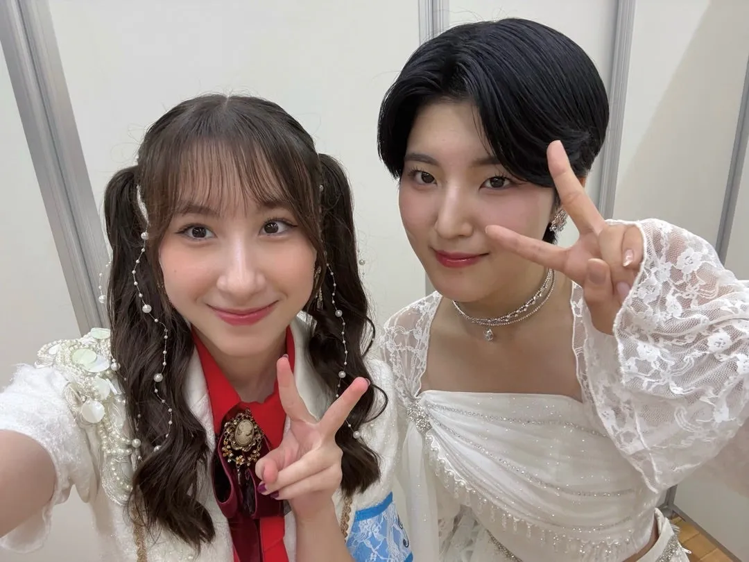 小島さん♡ 松原ユリヤ