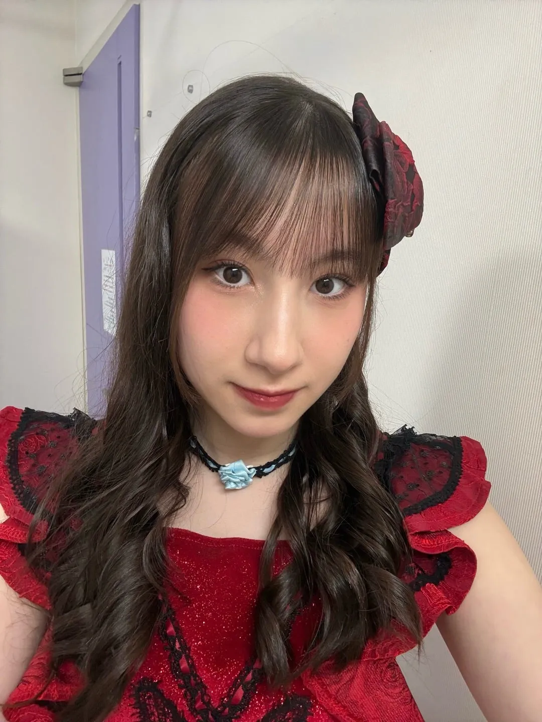 マクドナルドさんにうぃってきたよ　松原ユリヤ