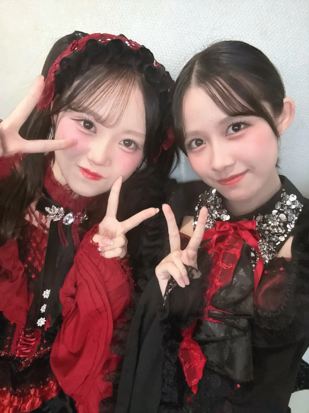 おめでとう＆おかえり  相馬優芽