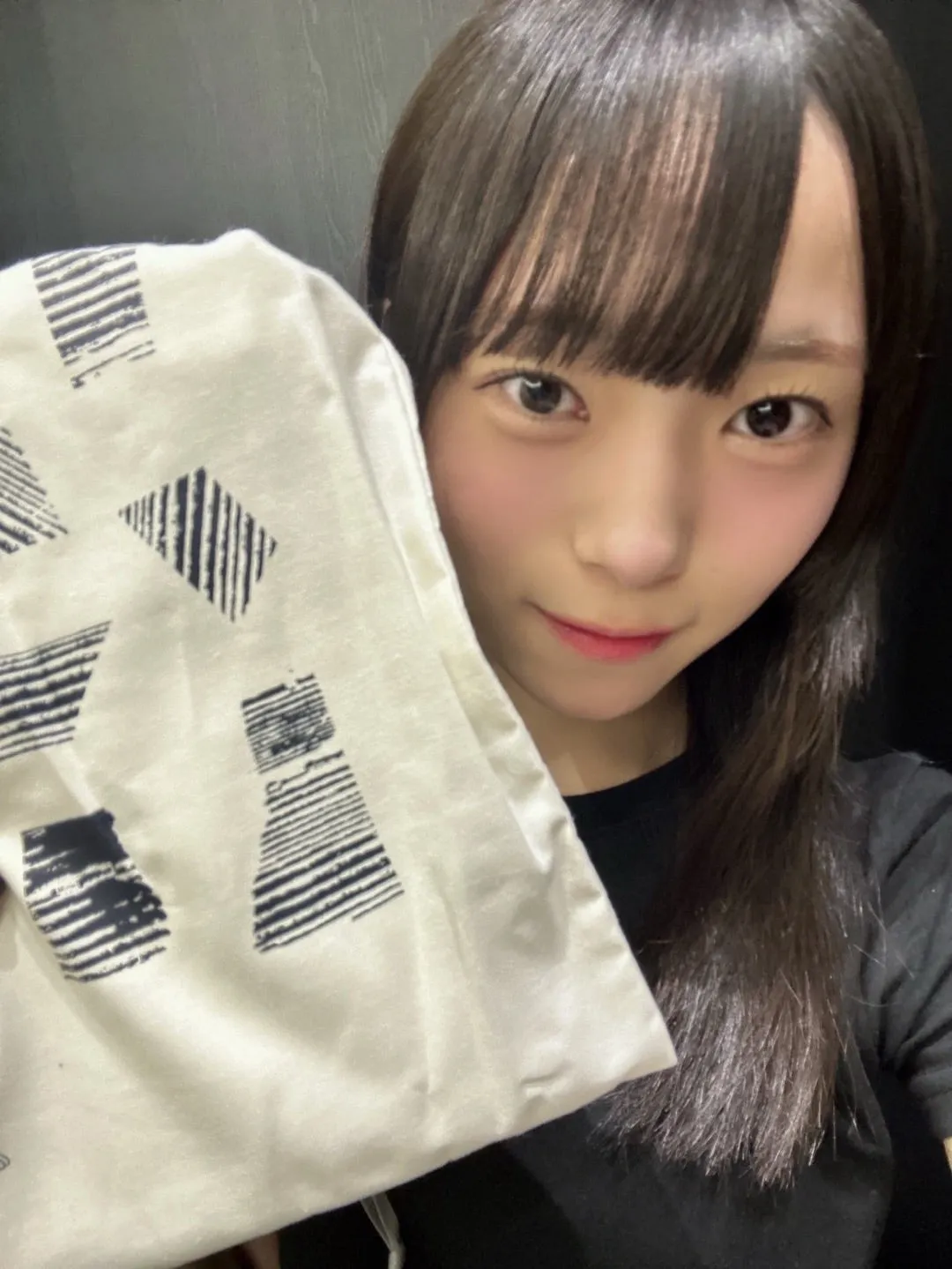 カキモリさん後編 小野田華凜