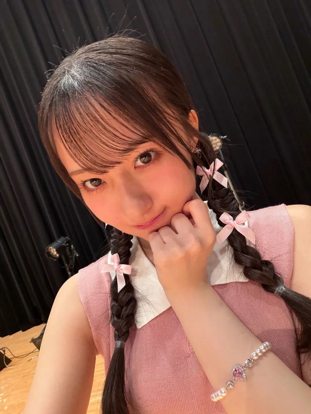 アッツアツ　植村葉純