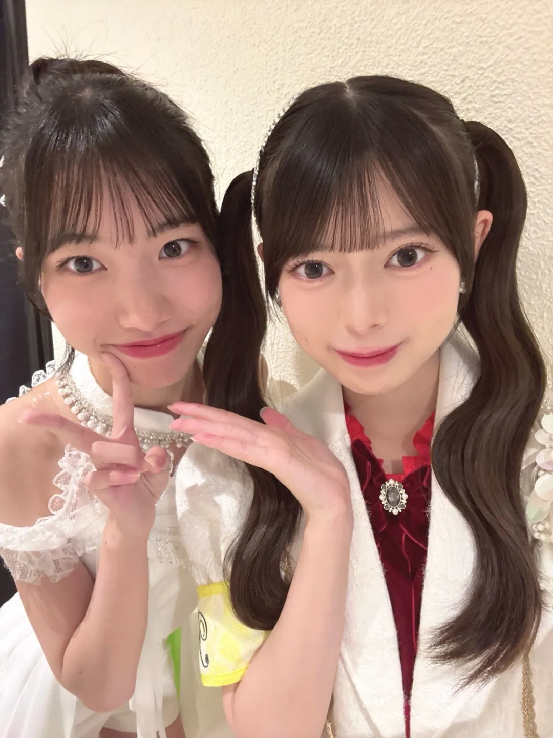 大阪2日目♡ 上村麗菜