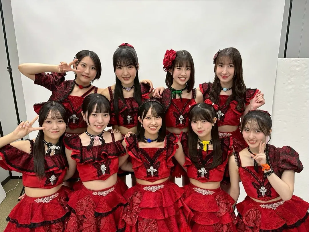 ♡がんばろーじー   村越彩菜
