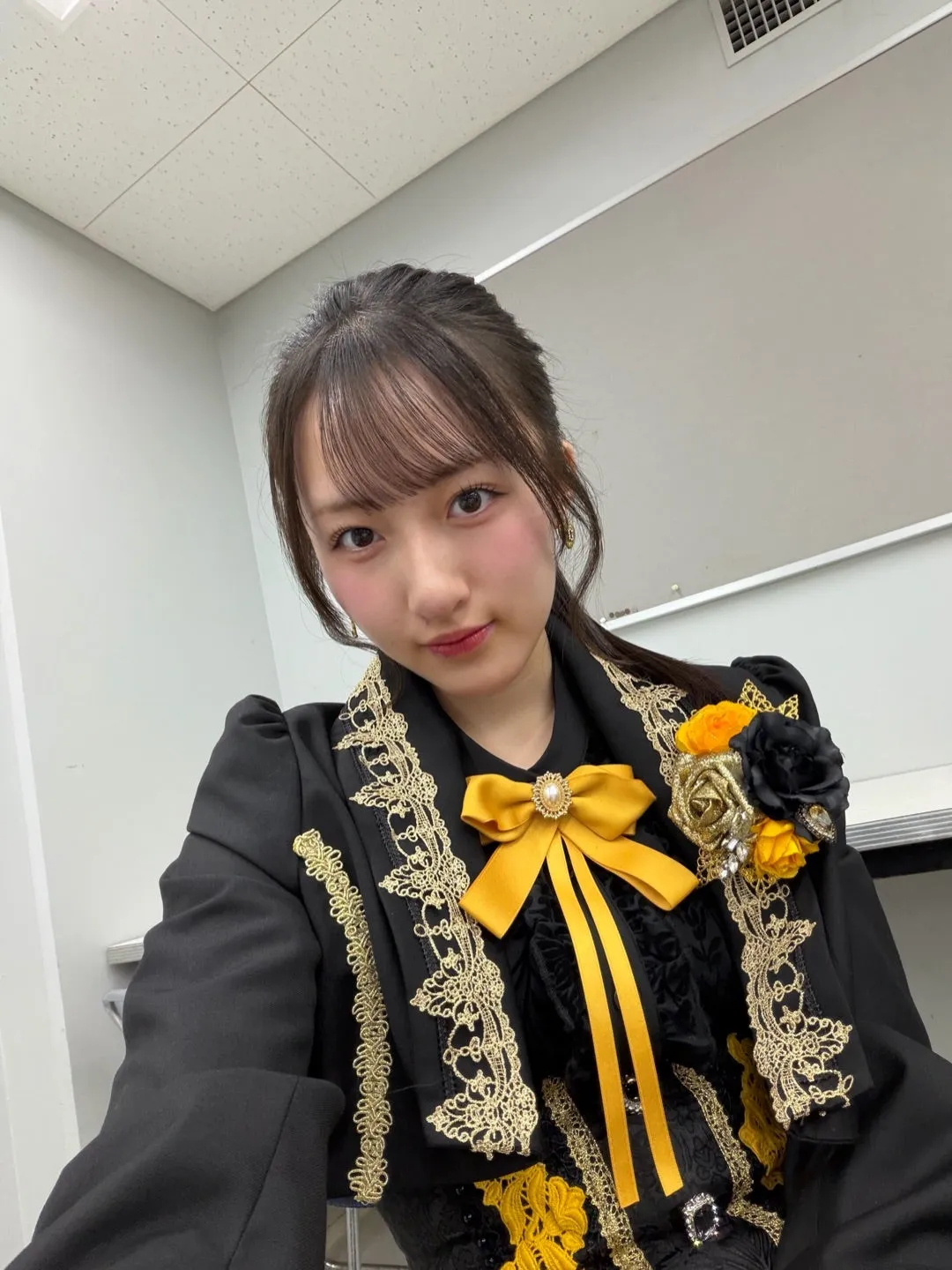 西武園サイクルシアター　植村葉純