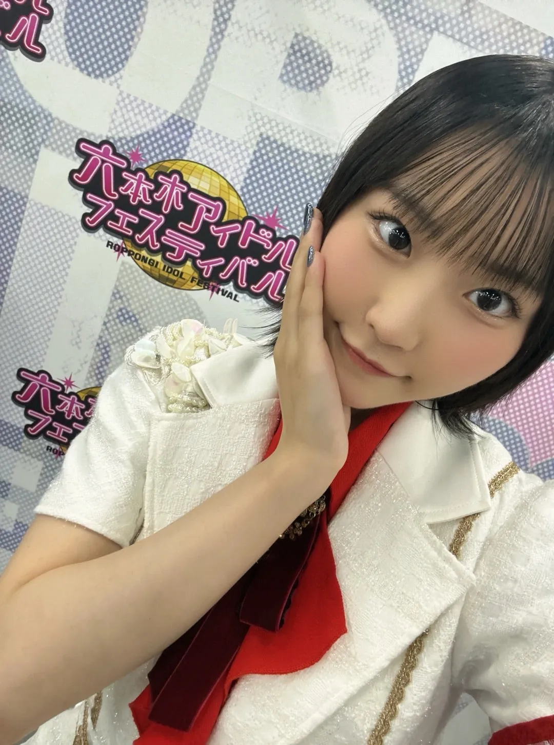 ジェリー742 六本木アイドルフェスティバル2026!!ᵕ̈  吉田姫杷