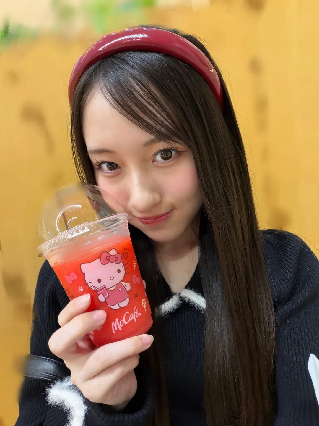 恐怖回避ばーじょん　植村葉純