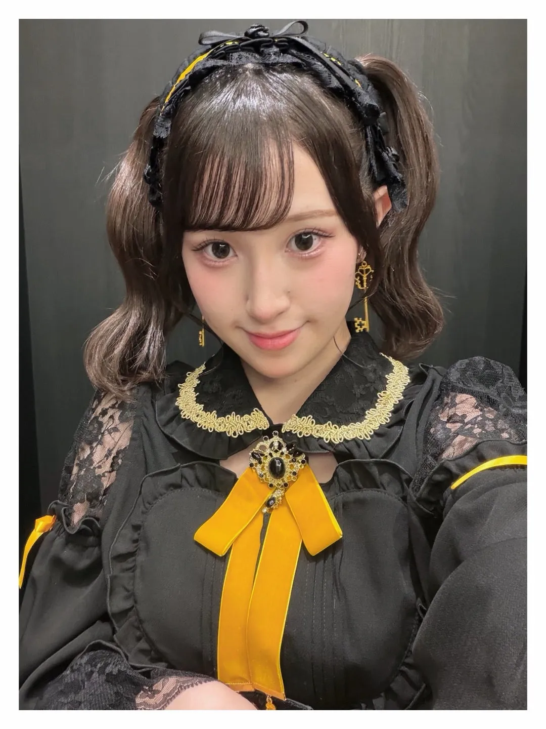 763章_いちばん低いらしい。 島川波菜