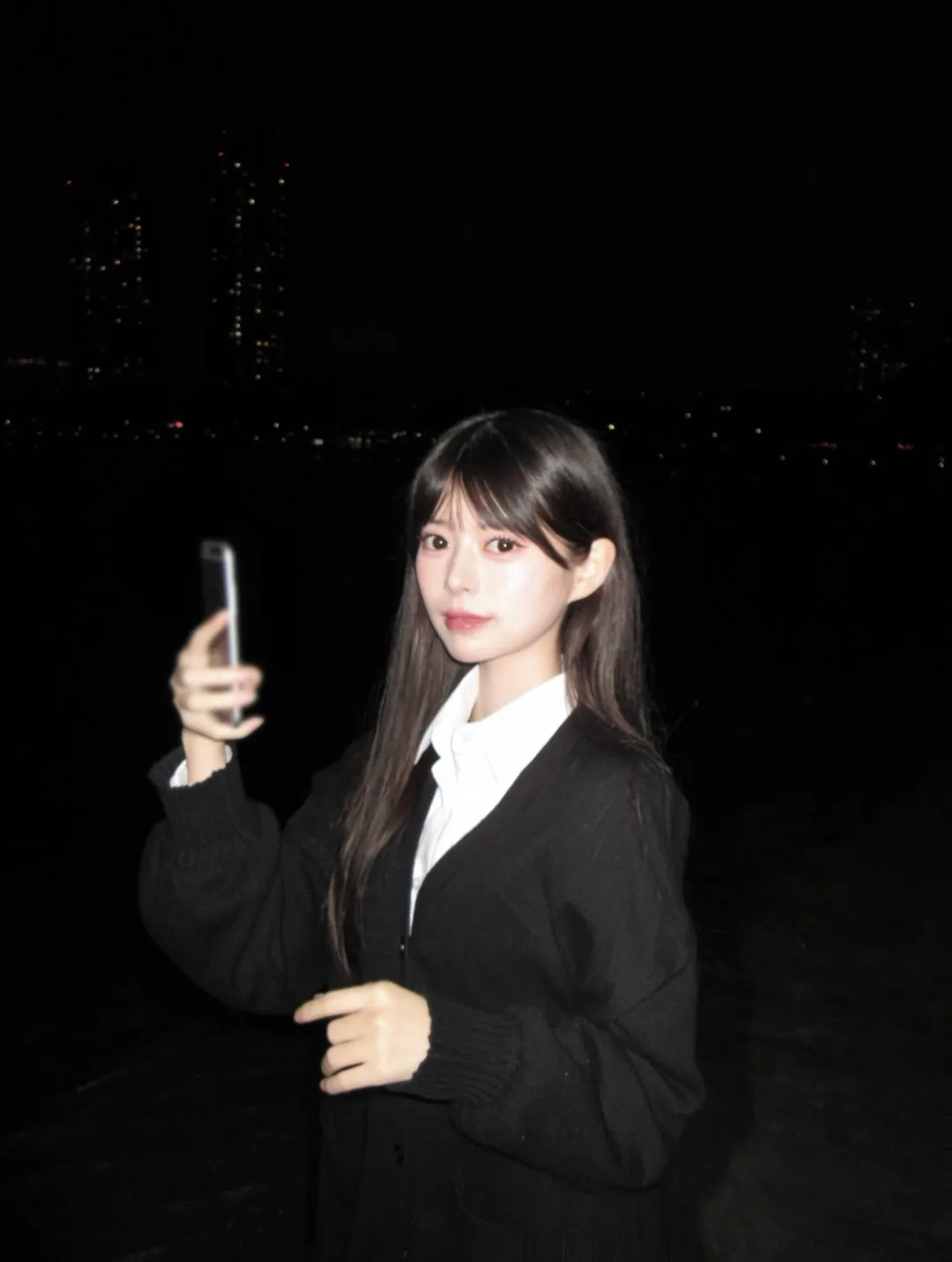 夏名残 上村麗菜