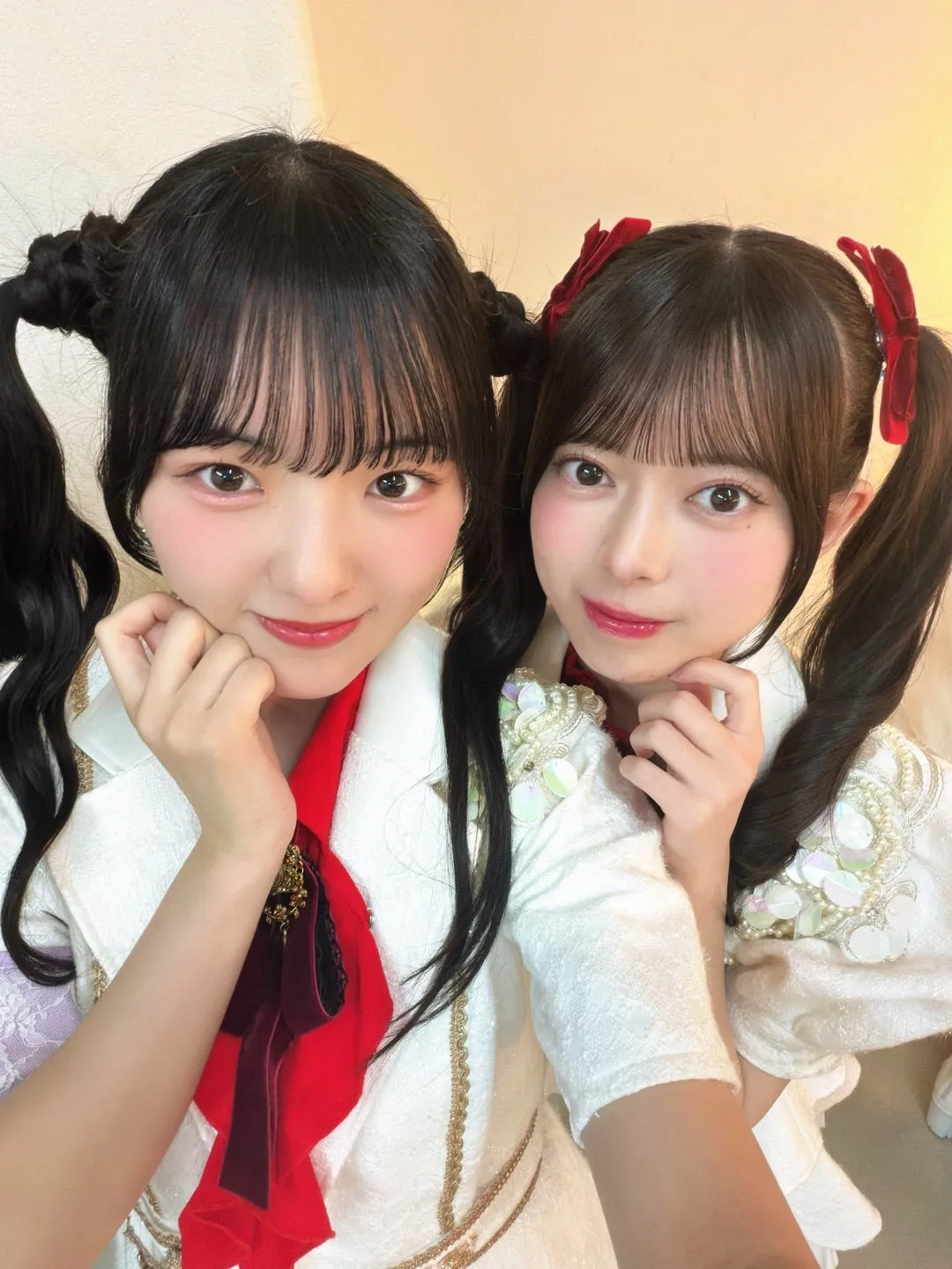 ♡悩み。 村越彩菜