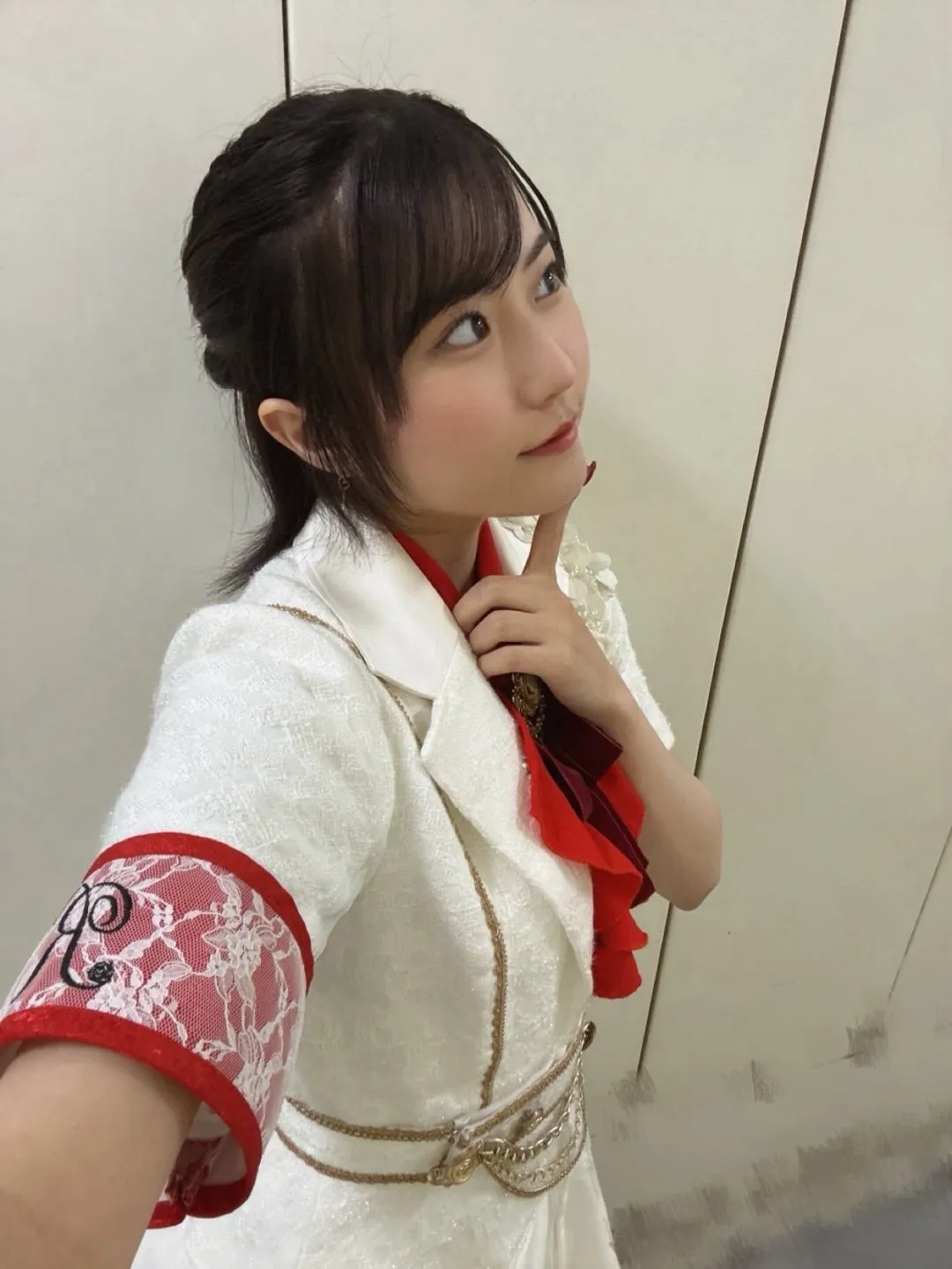 村越彩菜 - ロージークロニクル - ハロー!プロジェクト公式サイト 村越彩菜 - ロージークロニクル - ハロー!プロジェクト公式サイト