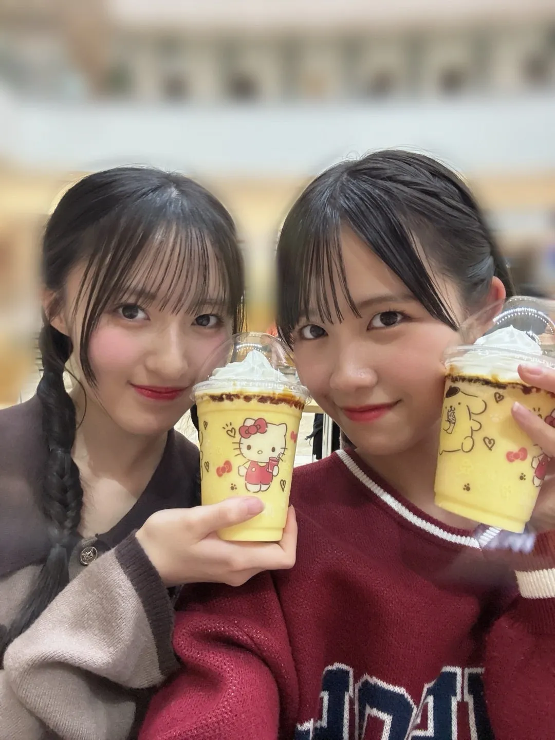 ほっちゃんシール帳デビュー‼️‼️ / 15ピース  相馬優芽