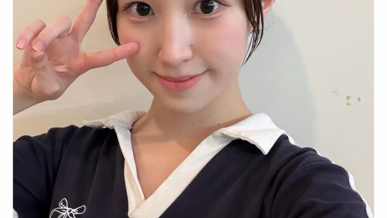 757章_9月！？そんなんありかよ！ 島川波菜