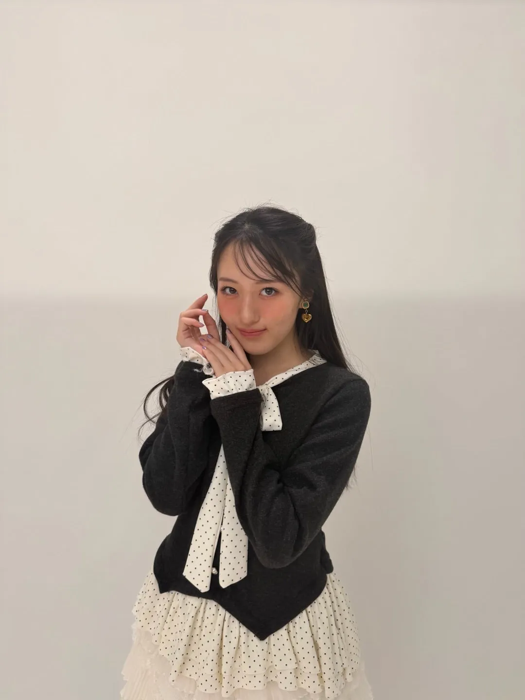 謳歌するしかない　植村葉純