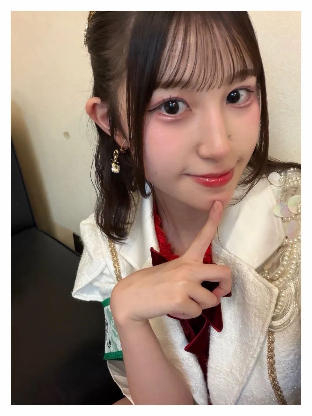 671章_ カラフルblog 島川波菜