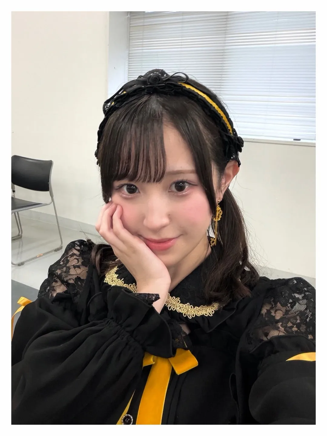 776章_最高のリリース期間にしよう！ 島川波菜