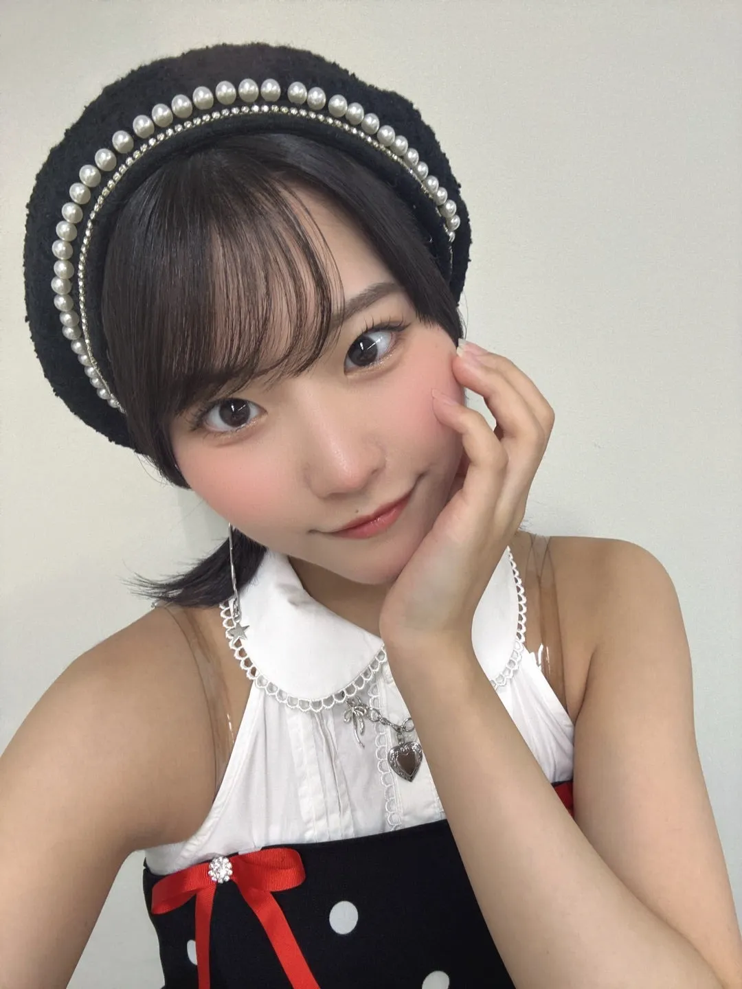 ジェリー789 絶対見に来てね❤︎ᵕ̈  吉田姫杷