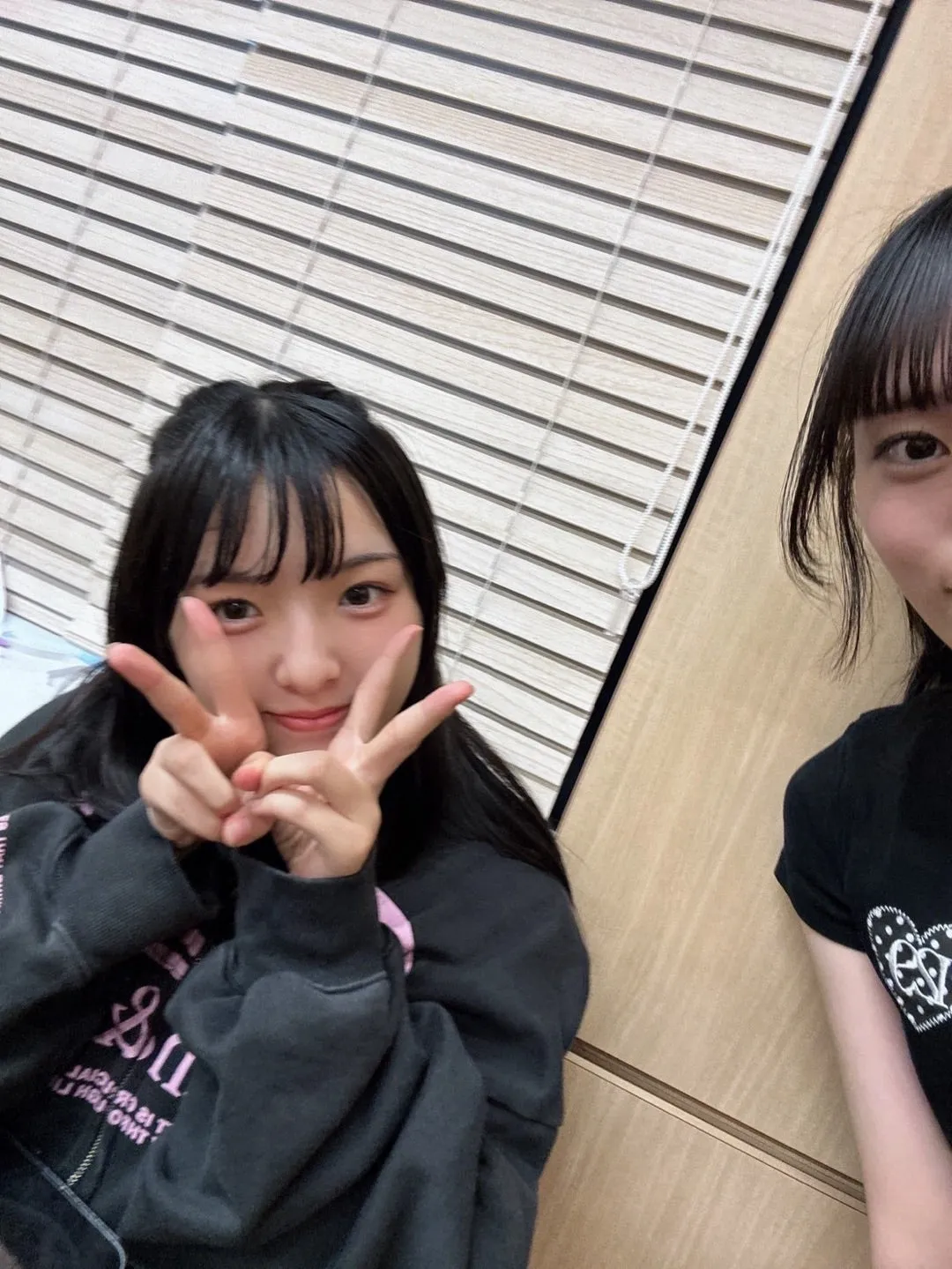 ♡かりんりん   村越彩菜