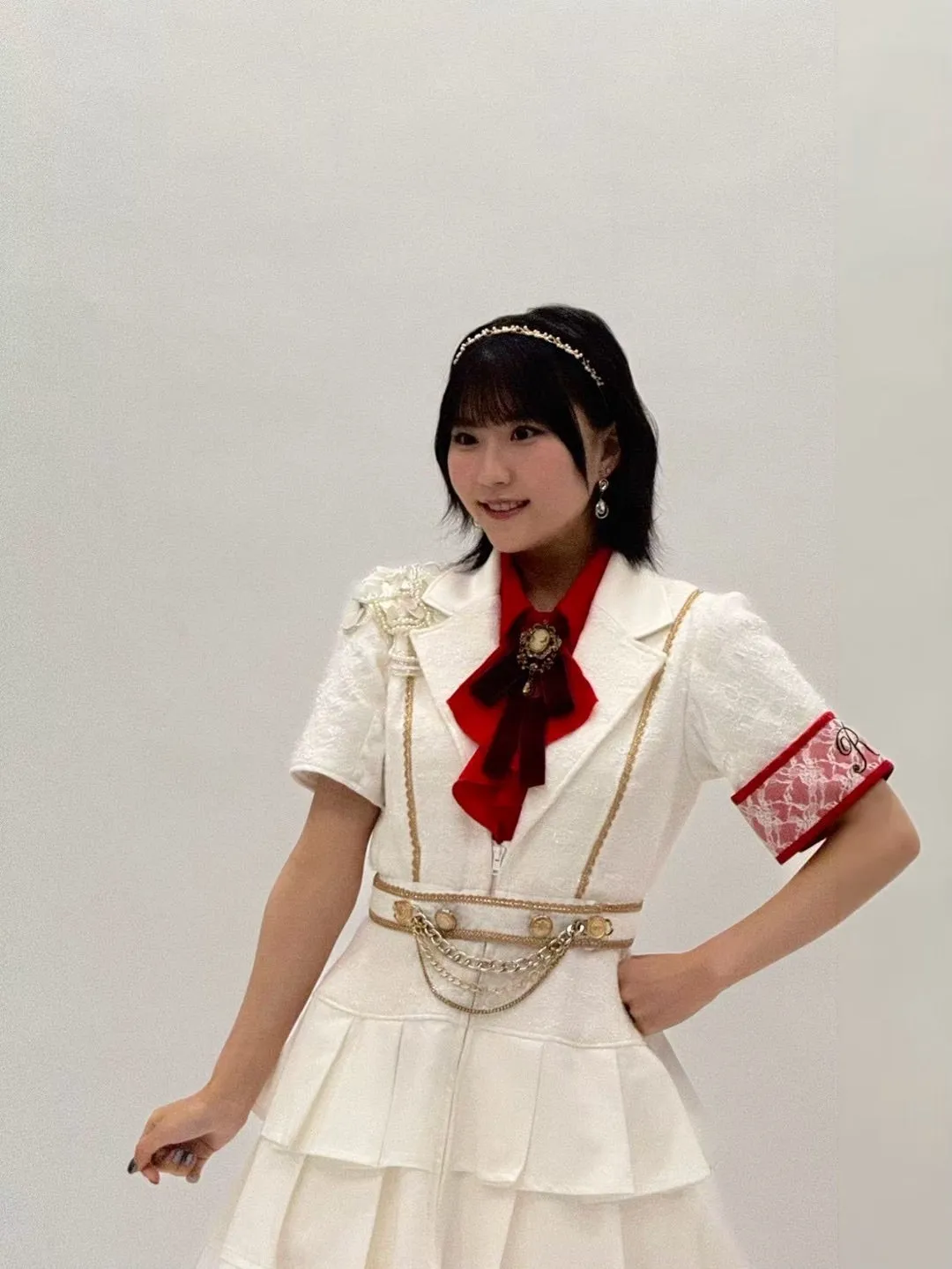 ジェリー811 かましちゃえ！ᵕ̈  吉田姫杷