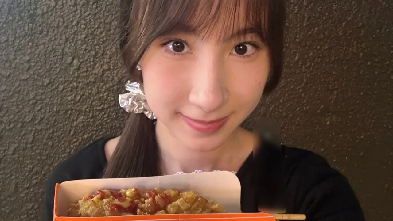 モッツァレラチーズ　松原ユリヤ