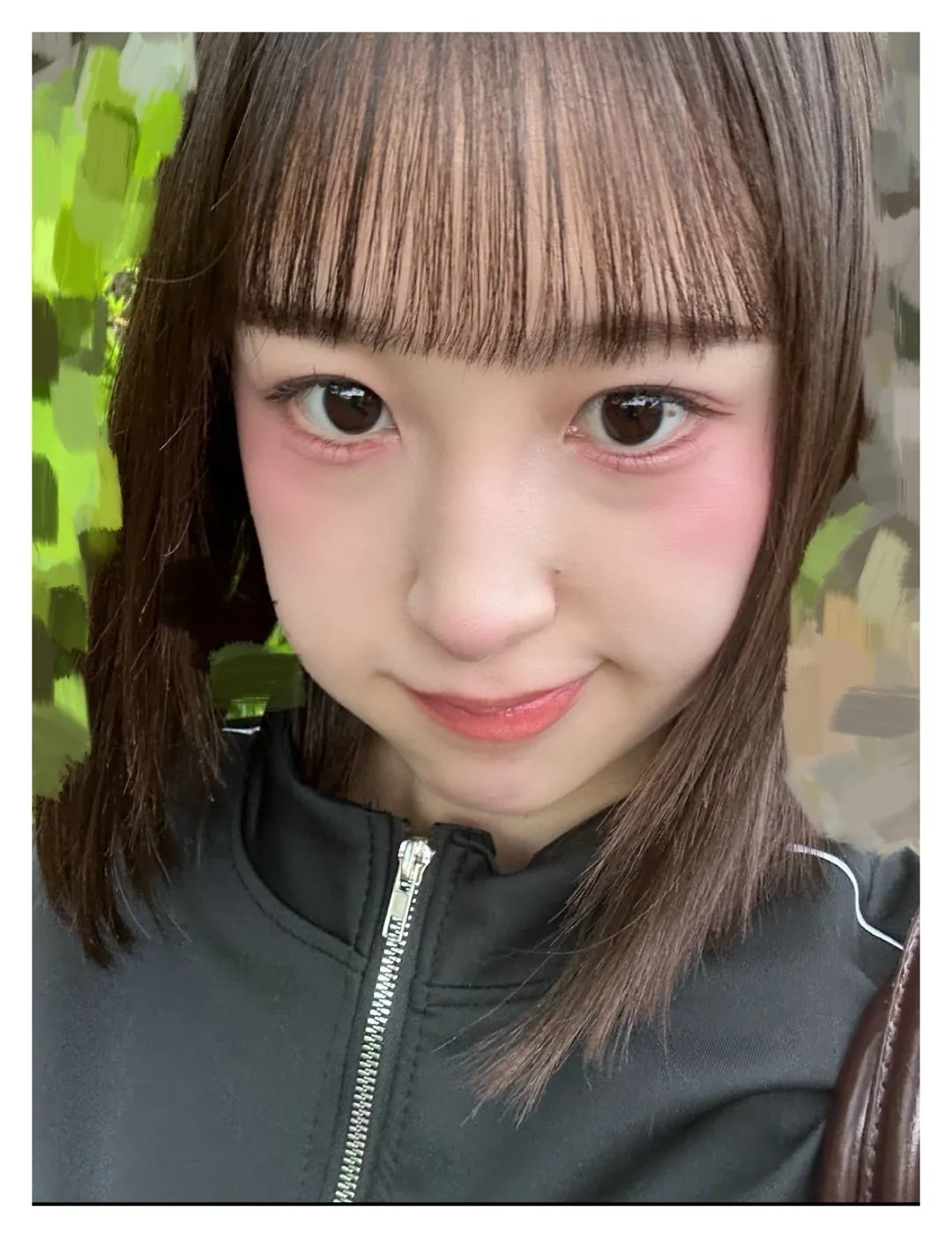 632章_コーラ＝人生の喜び 島川波菜