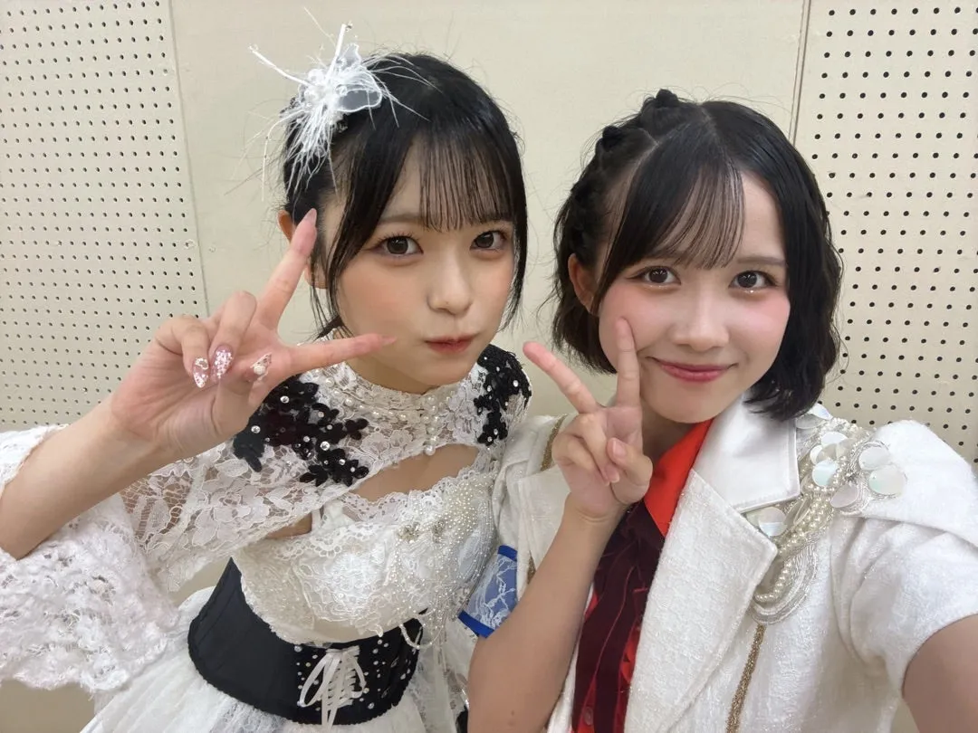 音楽って最高。相馬優芽