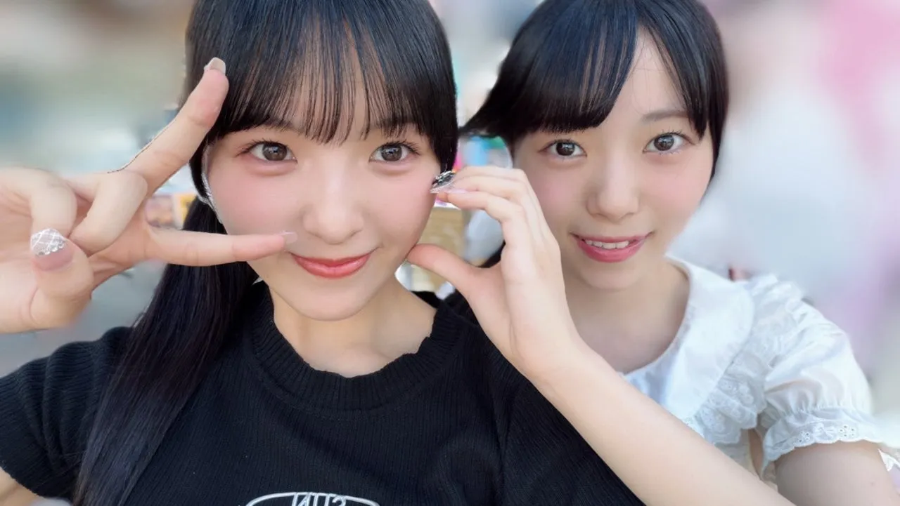 ♡かりん   村越彩菜