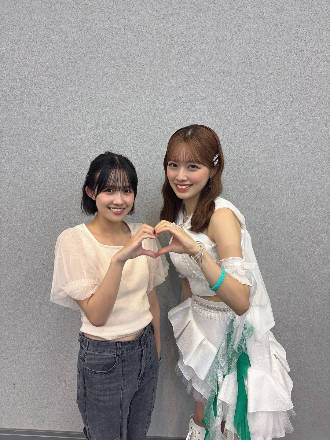 BEYOOOOONDSさん  相馬優芽