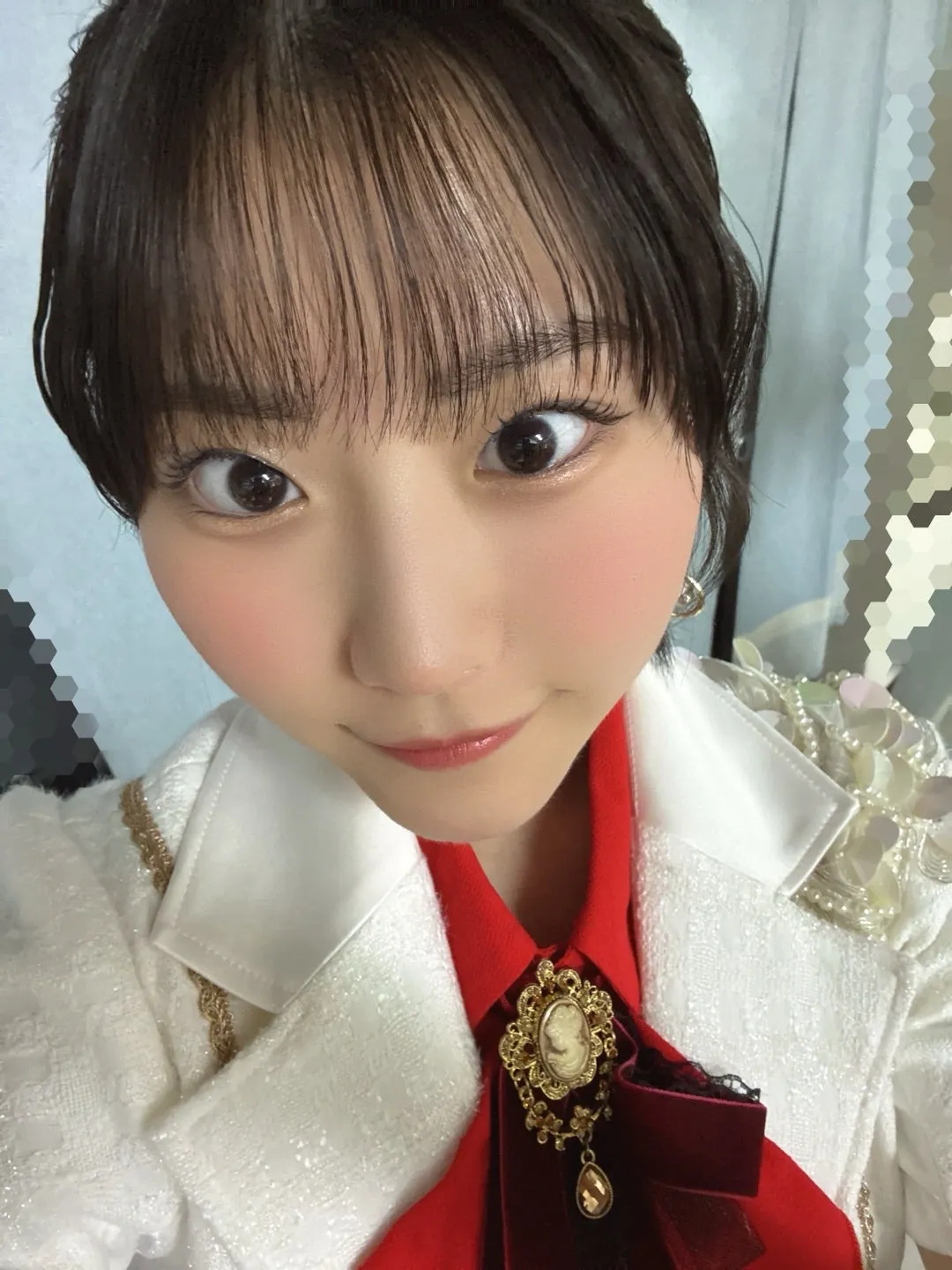 ジェリー667 まぐろユッケᵕ̈ 吉田姫杷
