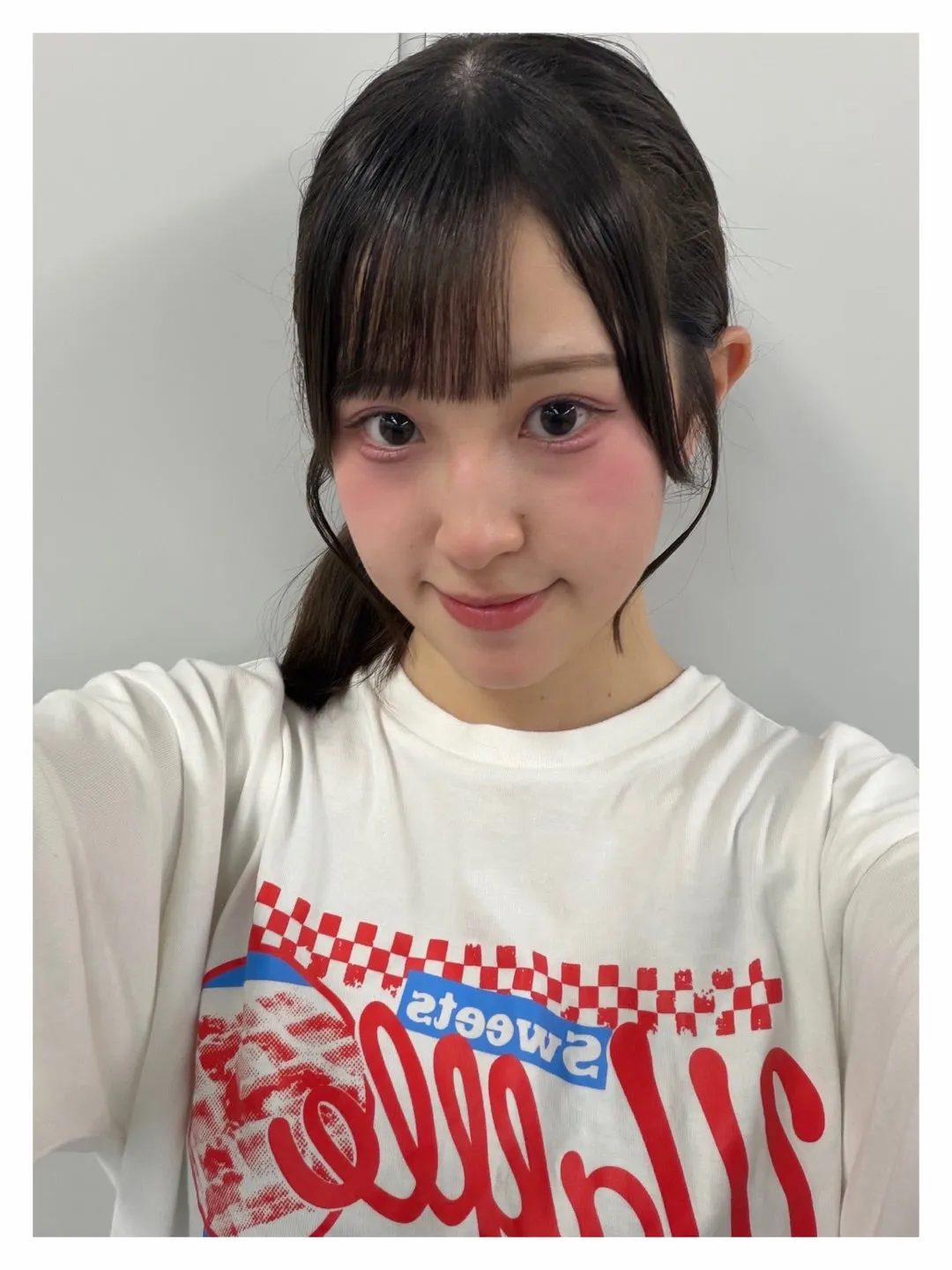 696章_ いかがお過ごし？　島川波菜