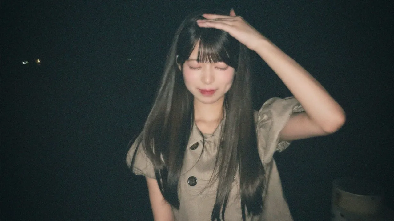 あにめ 上村麗菜
