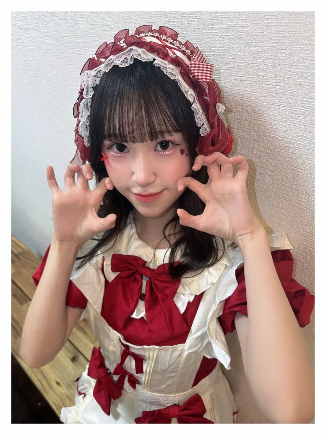 816章_HAPPY HALLOWEEN★ 島川波菜