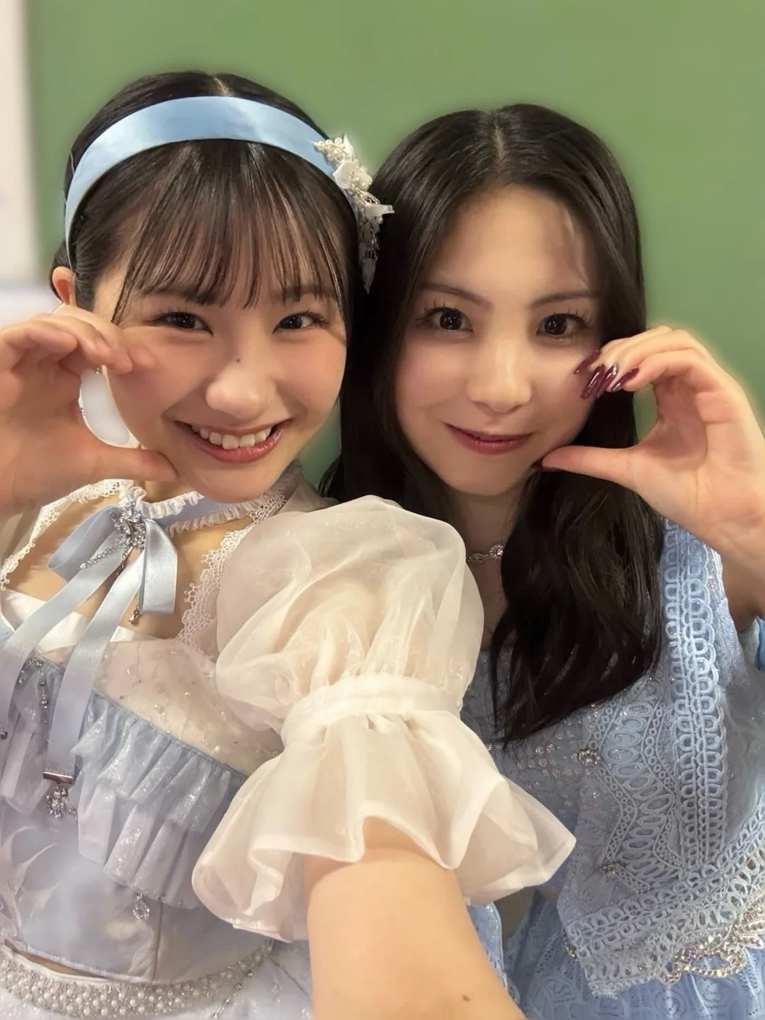 kawaii！！土居楓奏