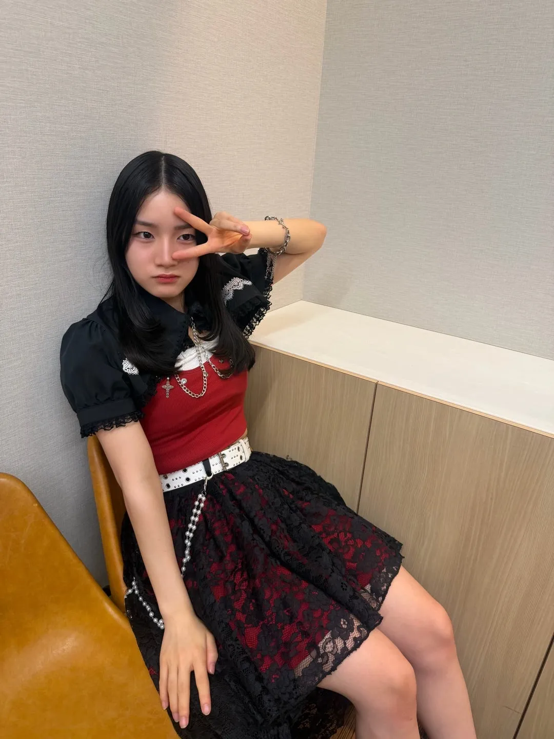 お先に大阪気分〜村田結生