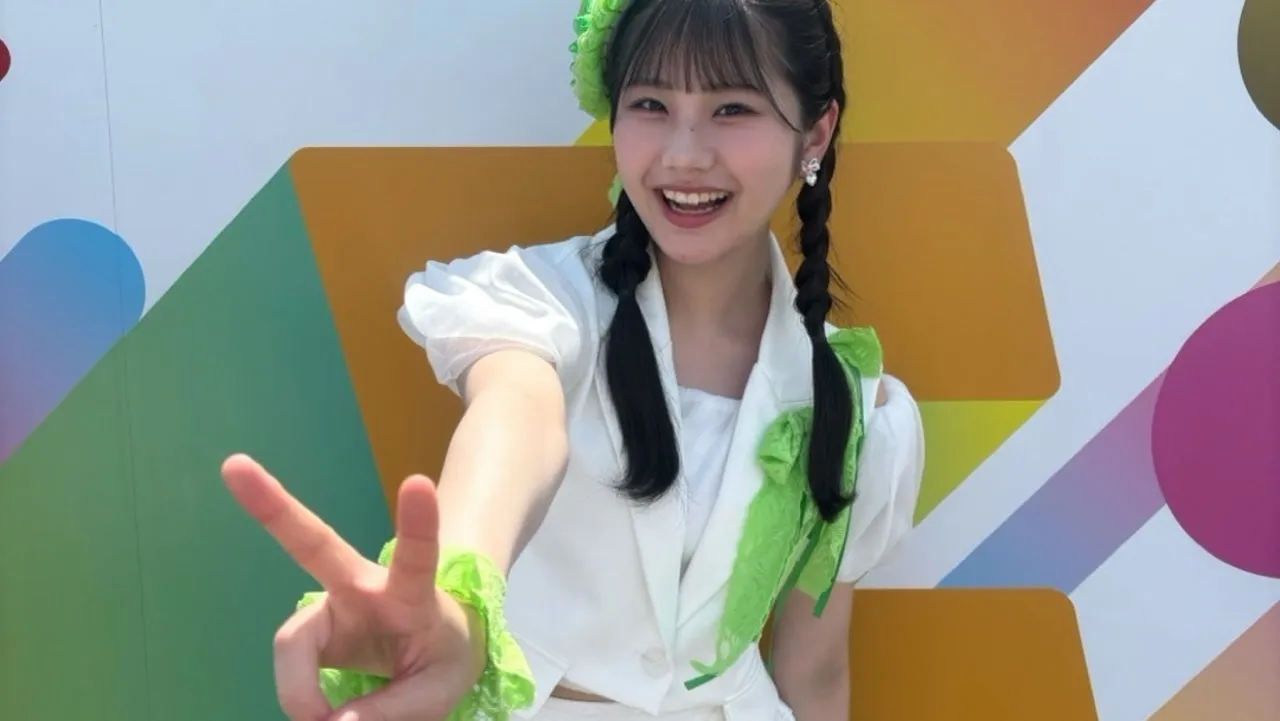 TIF！！土居楓奏