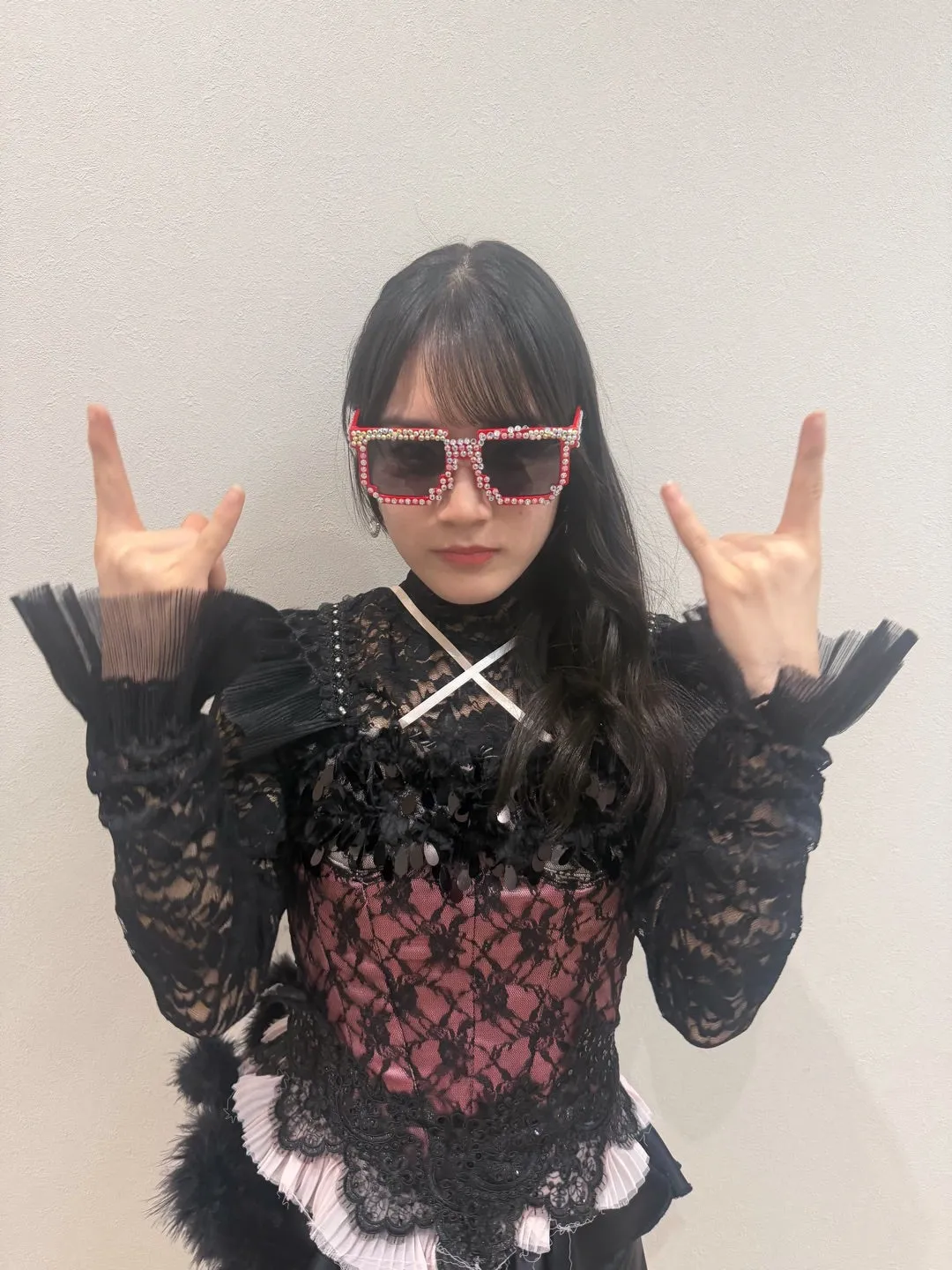 秋ツアーは、！村田結生