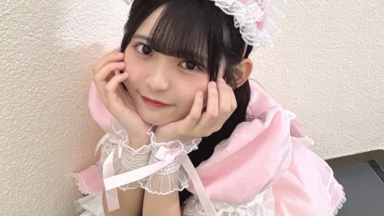 近道？行き止まり？な石井泉羽
