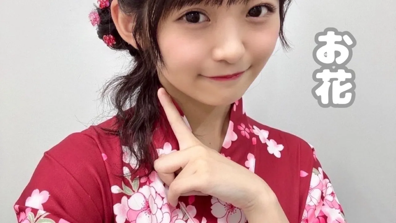 たくさんたくさんの石井泉羽
