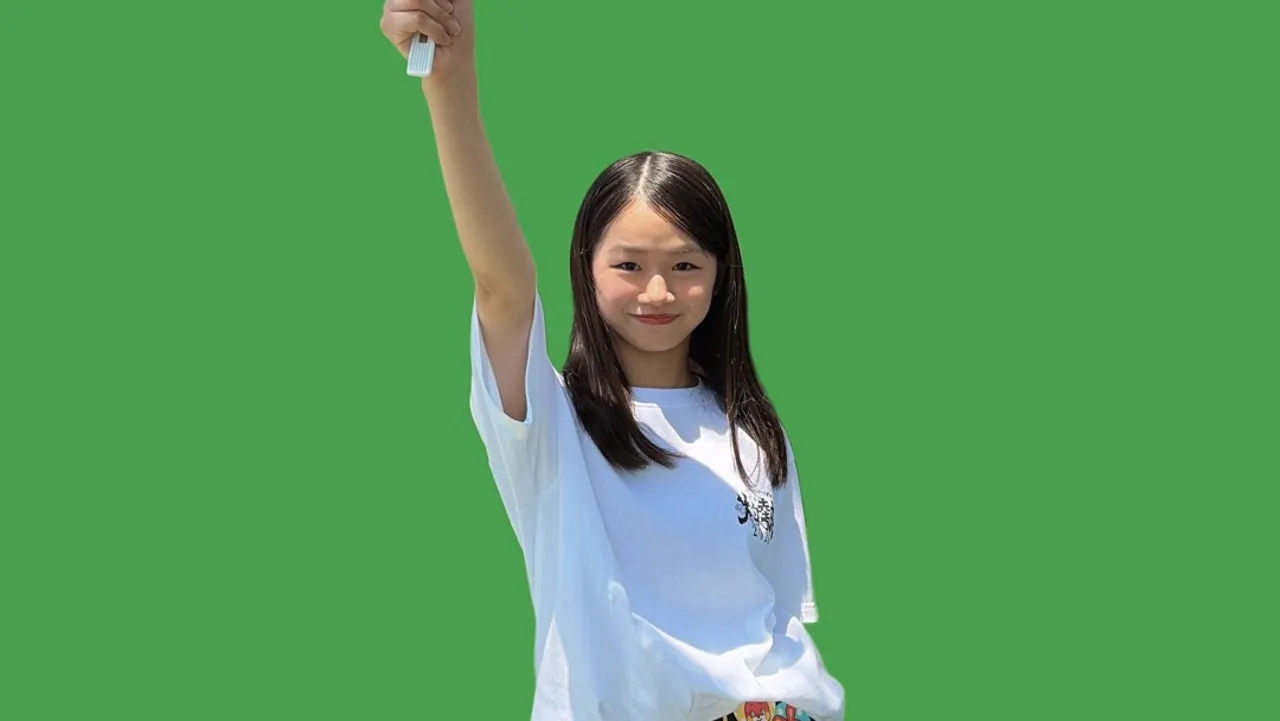 私はハロー！プロジェクト西村乙輝