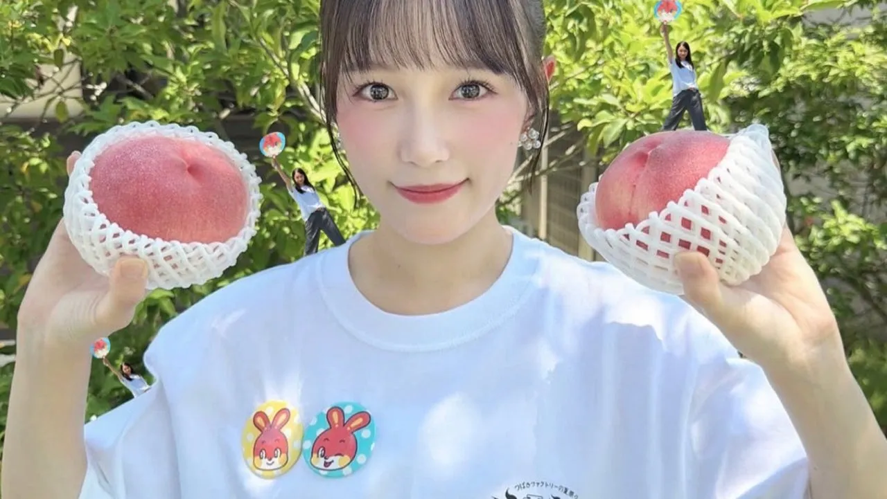 もも西村乙輝