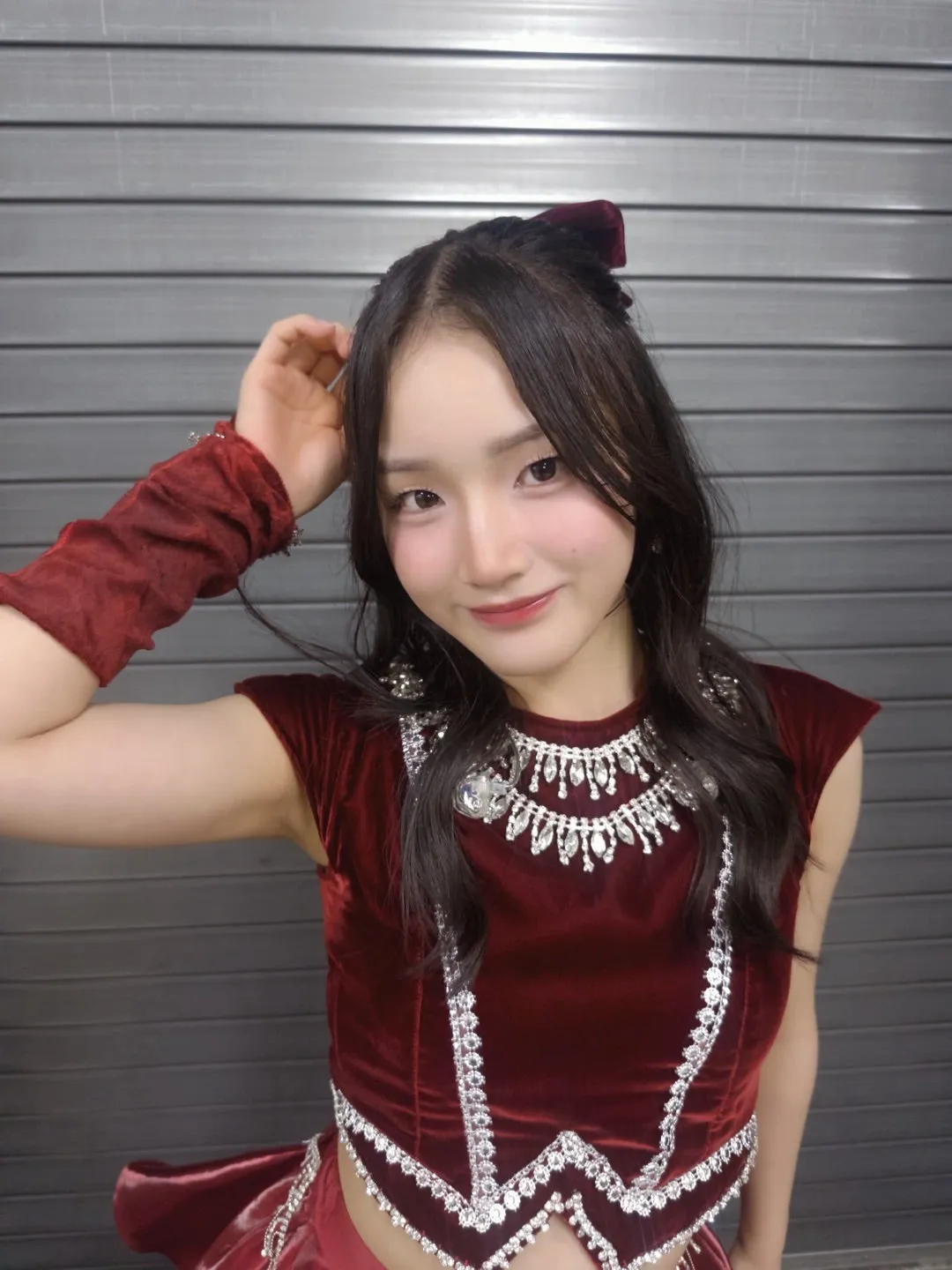 バンドツアー開幕！村田結生