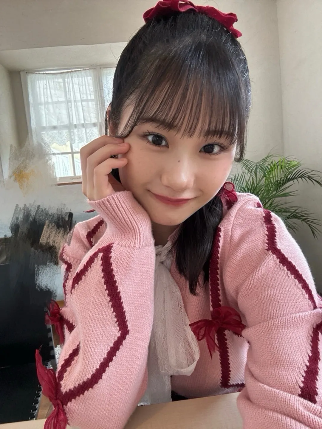 リボンになりたい！！土居楓奏