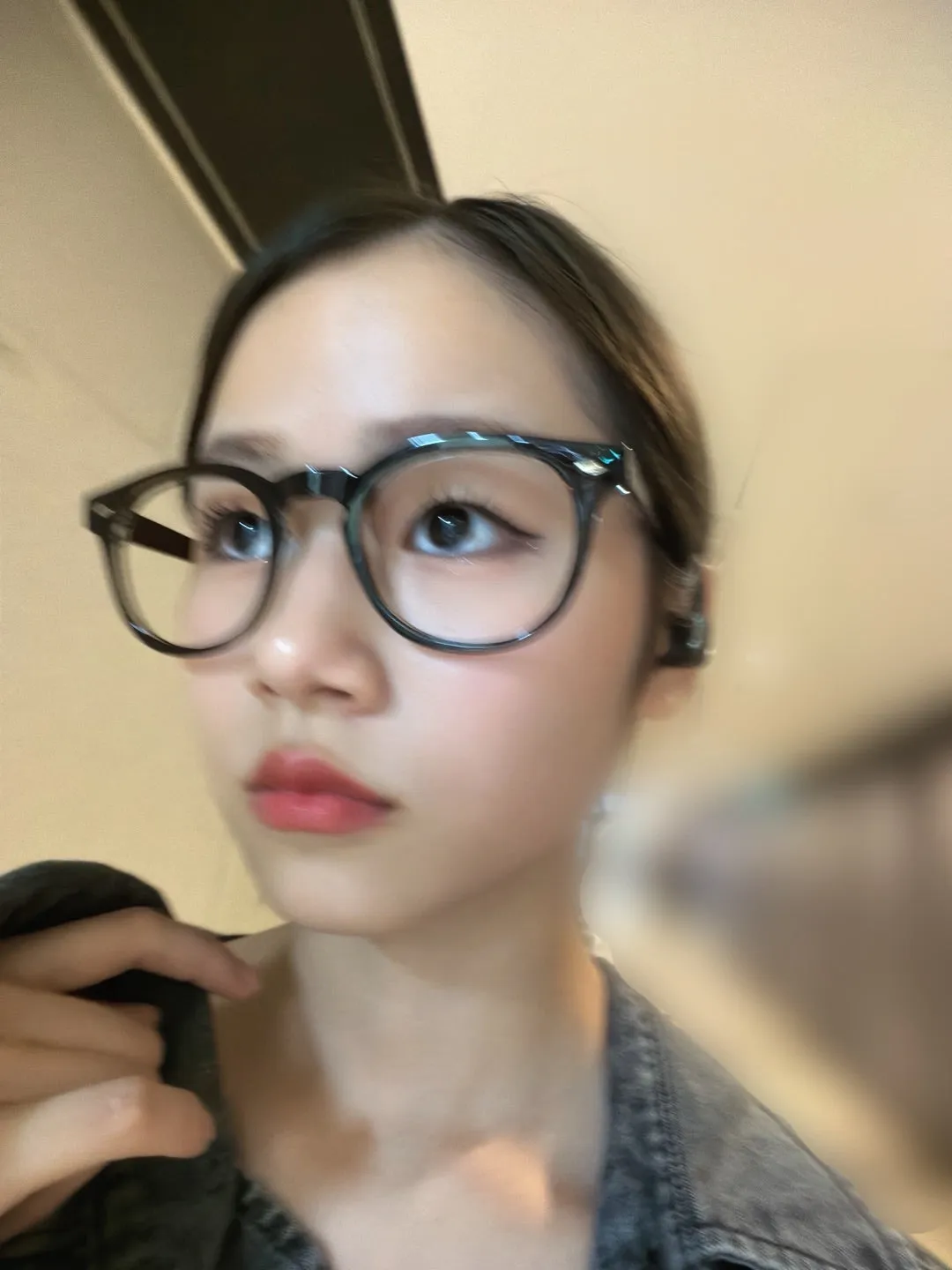 ぶれぶれエブリデイ西村乙輝