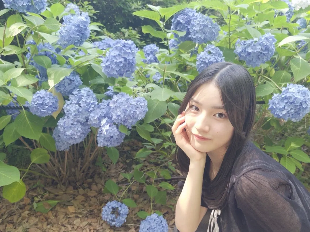 Flower✿ 村田結生