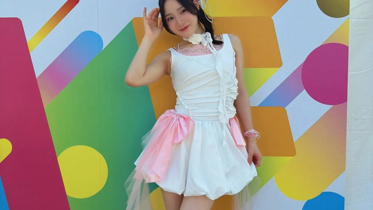 #TIF2026 アツかった！村田結生