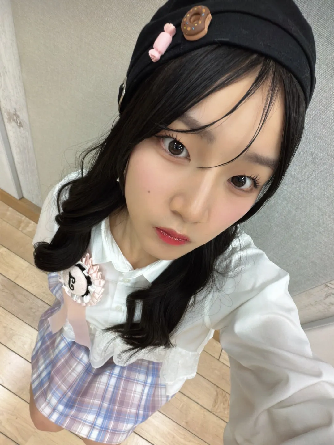 お話しよ〜！村田結生