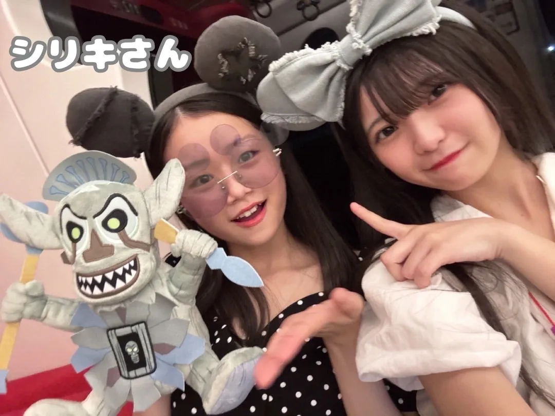 また？？な石井泉羽