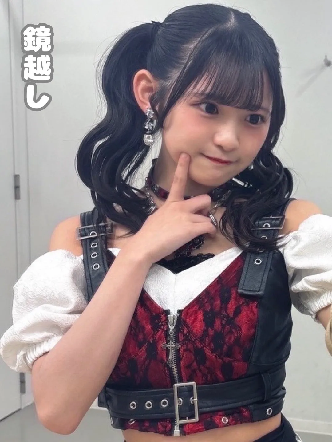 あの頃の自分ーの石井泉羽